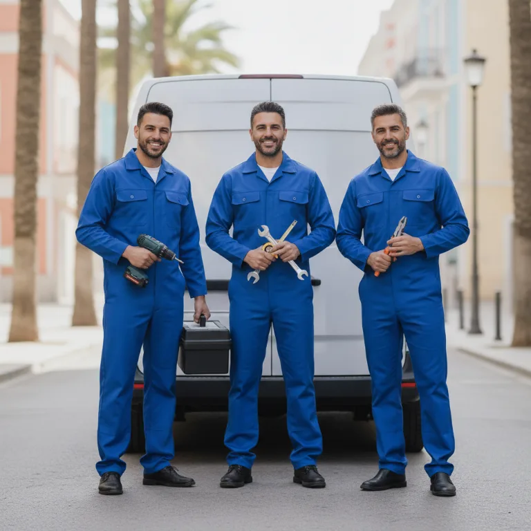Riparazione Tapparelle team a Carrara